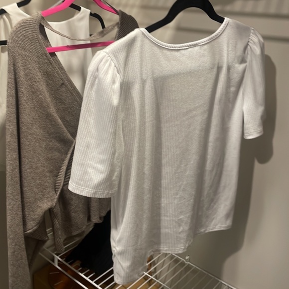 YMI Top - Picture 4 of 4